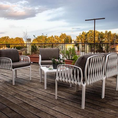 Appartamento Terrazza Privata Venezia Mestre Marghera Esterno foto