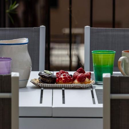 Appartamento Terrazza Privata Venezia Mestre Marghera Esterno foto