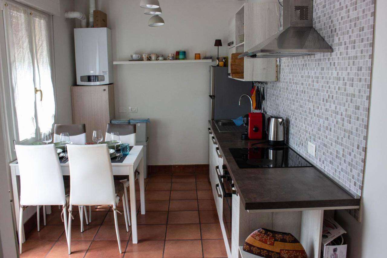 Appartamento Terrazza Privata Venezia Mestre Marghera Esterno foto